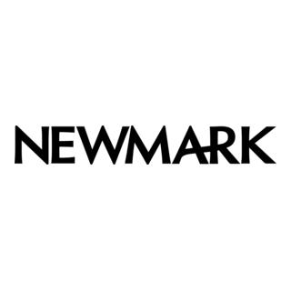 Newmark logo