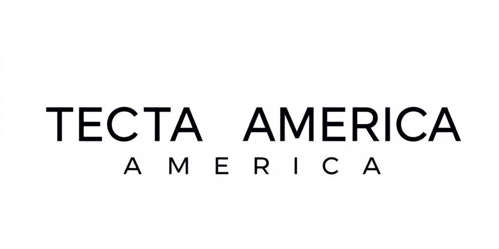 Tecta America logo