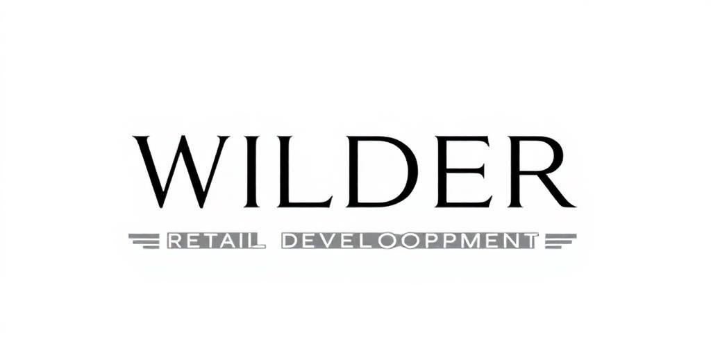 Wilder logo